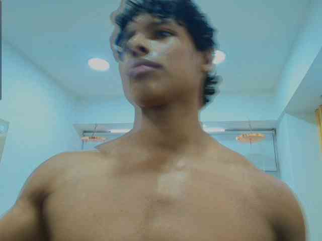 DantteFx Sex Cam Show
