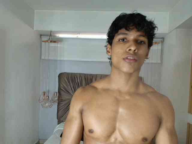 DantteFx Live Webcam on BongaCams