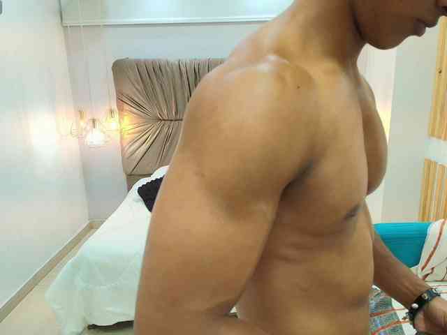 DantteFx Sex Cam Show
