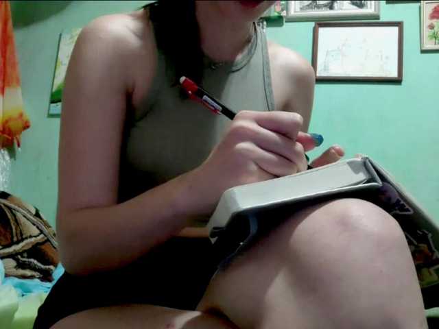 MilanaZaya live cam on BongaCams