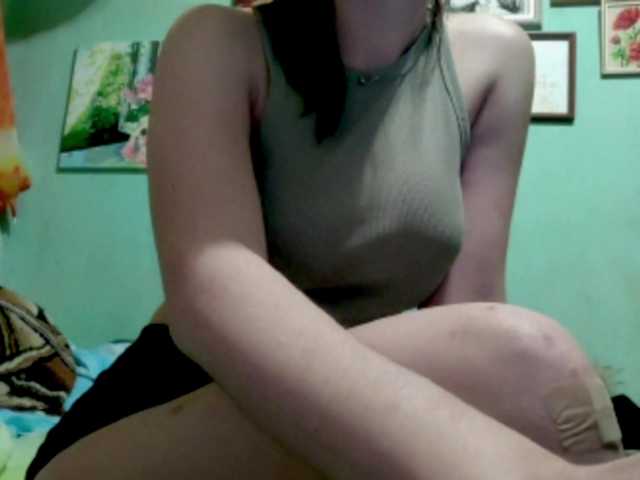 MilanaZaya live cam on BongaCams