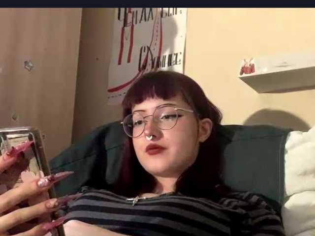 MilanaZaya live cam on BongaCams