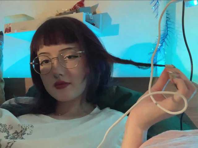 MilanaZaya live cam on BongaCams