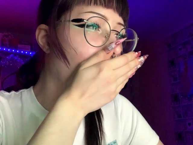 MilanaZaya live cam on BongaCams