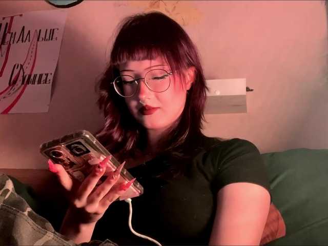 MilanaZaya live cam on BongaCams