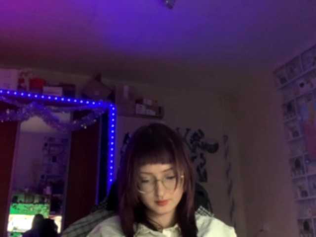 MilanaZaya live cam on BongaCams