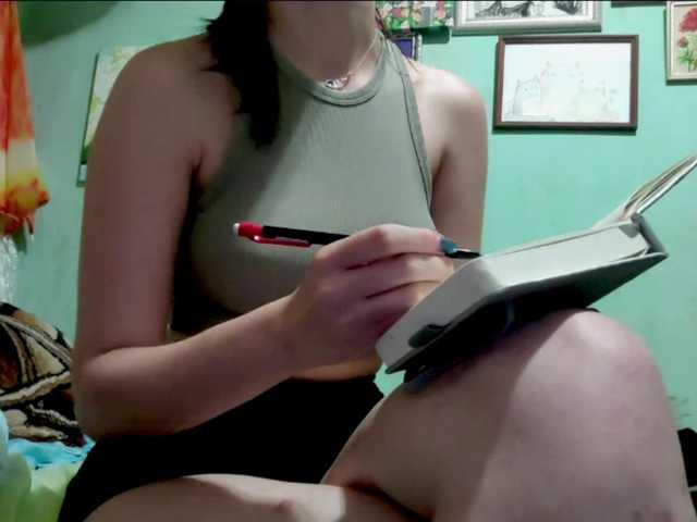 MilanaZaya live cam on BongaCams
