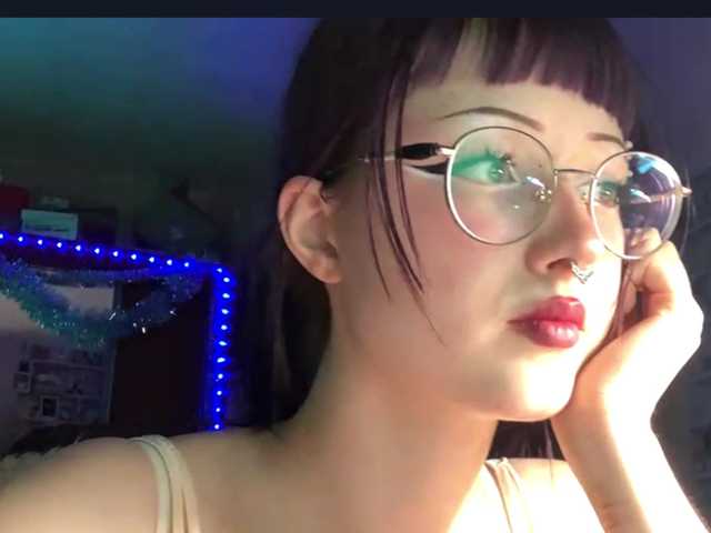 MilanaZaya live cam on BongaCams