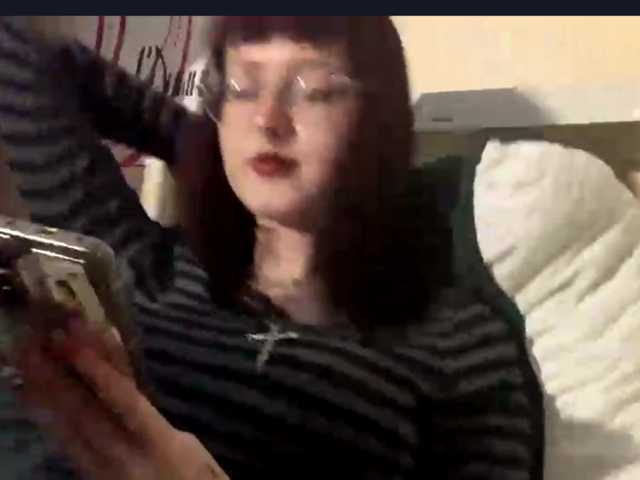 MilanaZaya live cam on BongaCams