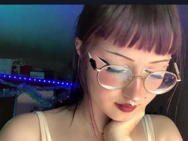 MilanaZaya live cam on BongaCams