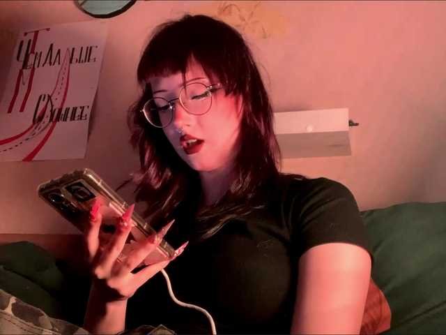 MilanaZaya live cam on BongaCams