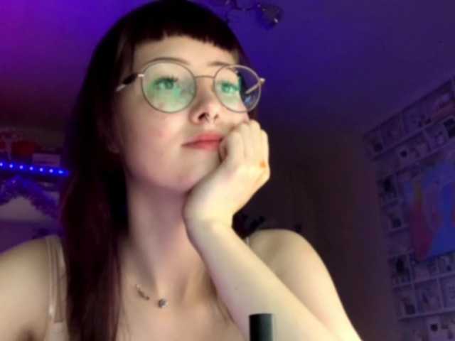 MilanaZaya live cam on BongaCams