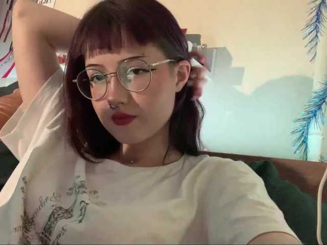 MilanaZaya live cam on BongaCams