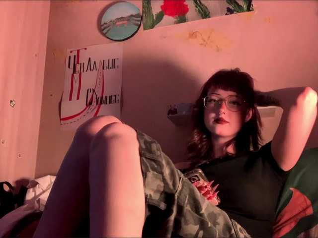 MilanaZaya live cam on BongaCams