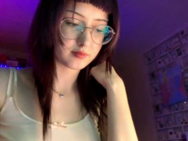 MilanaZaya live cam on BongaCams