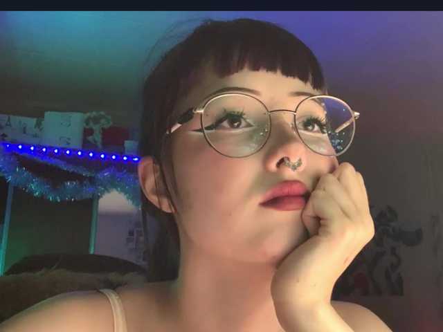 MilanaZaya live cam on BongaCams