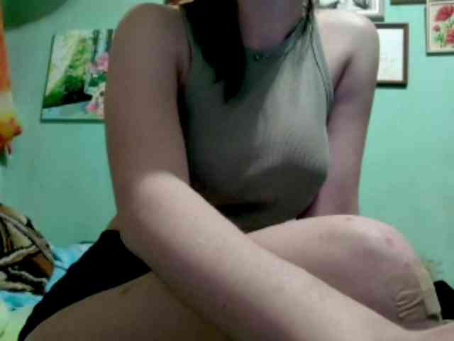MilanaZaya webcam