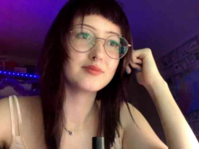 MilanaZaya webcam