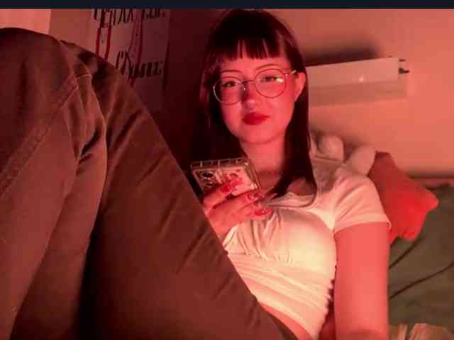 MilanaZaya Sex Cam Show