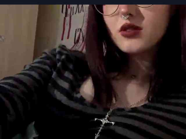 MilanaZaya webcam