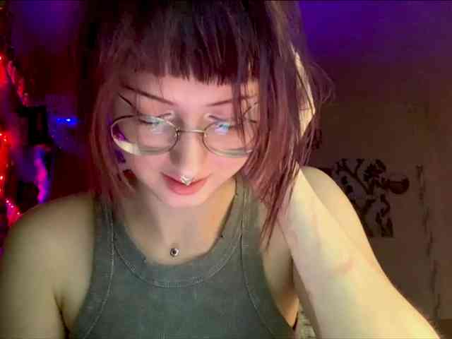 MilanaZaya webcam