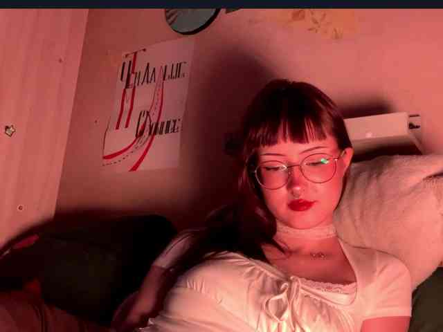 MilanaZaya webcam