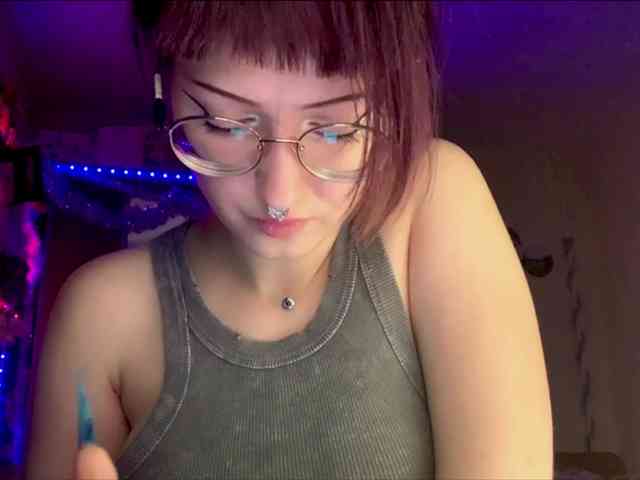 MilanaZaya webcam
