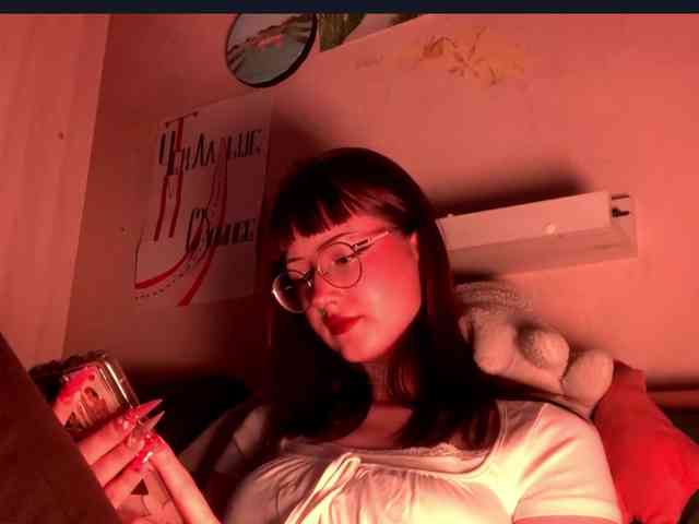 MilanaZaya Sex Cam Show