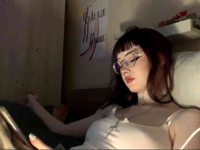 MilanaZaya webcam