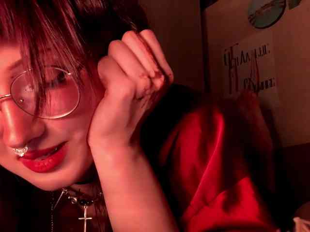 MilanaZaya Sex Cam Show
