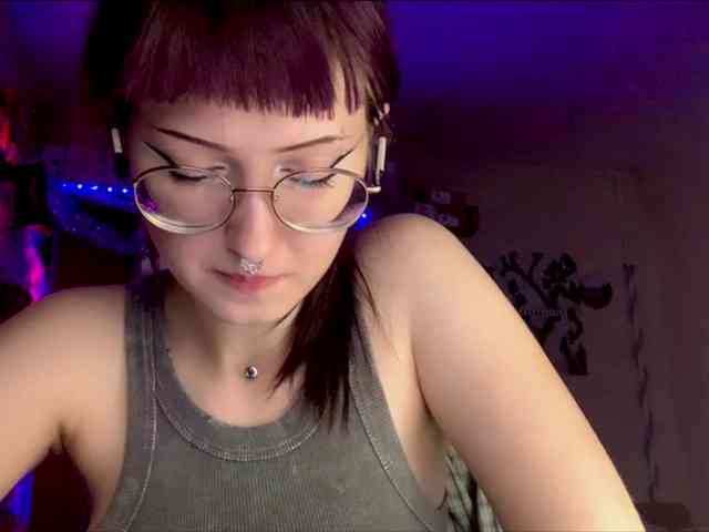 MilanaZaya webcam