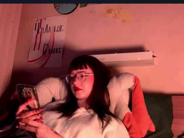 MilanaZaya webcam