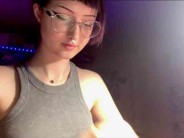 MilanaZaya webcam