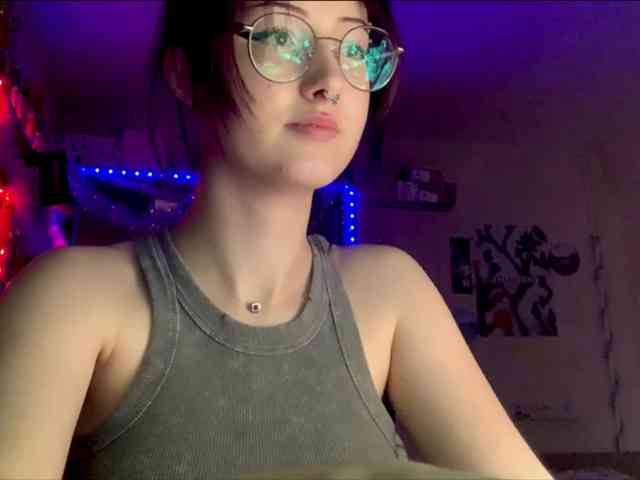MilanaZaya webcam