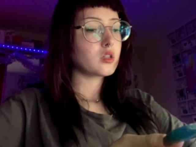 MilanaZaya webcam
