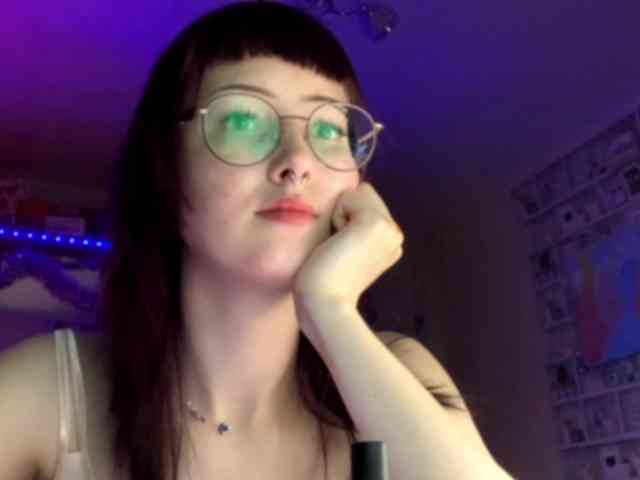 MilanaZaya webcam