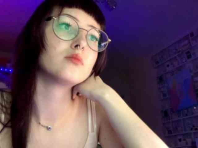 MilanaZaya webcam