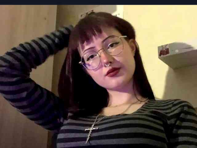 MilanaZaya webcam