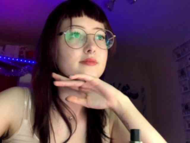 MilanaZaya webcam