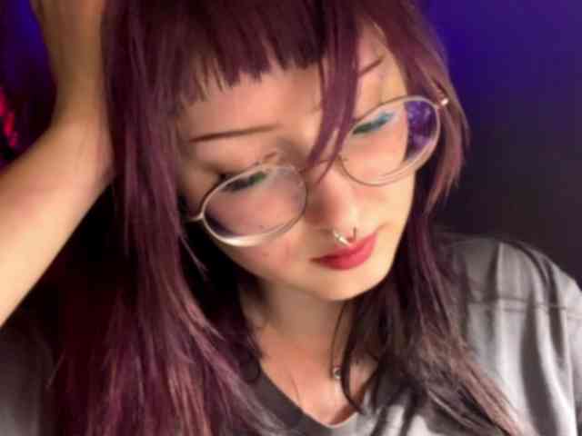 MilanaZaya webcam
