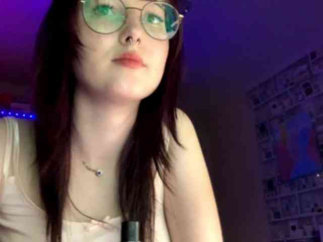 MilanaZaya webcam