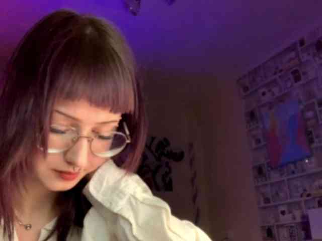 MilanaZaya Live Webcam on BongaCams