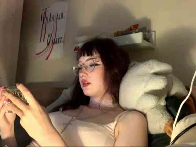 MilanaZaya webcam