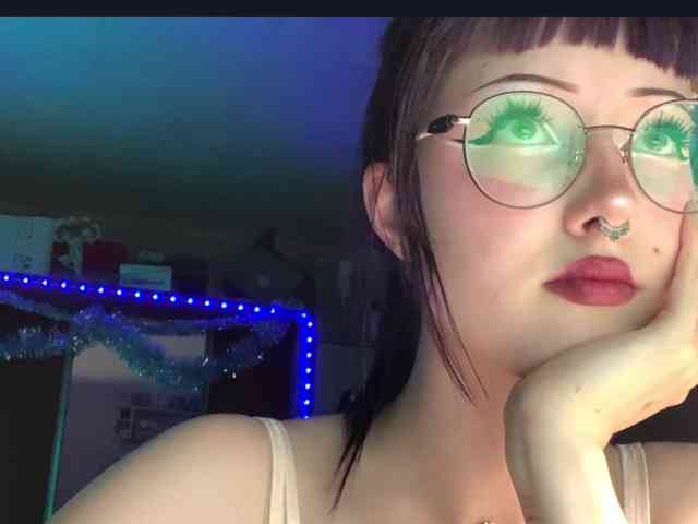 MilanaZaya webcam