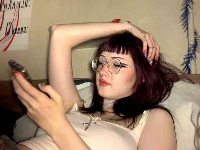 MilanaZaya webcam