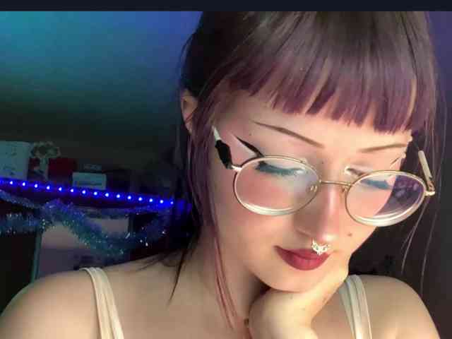 MilanaZaya webcam