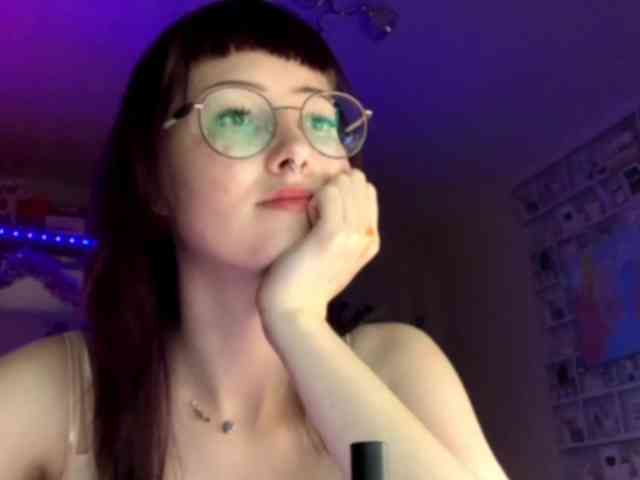 MilanaZaya webcam