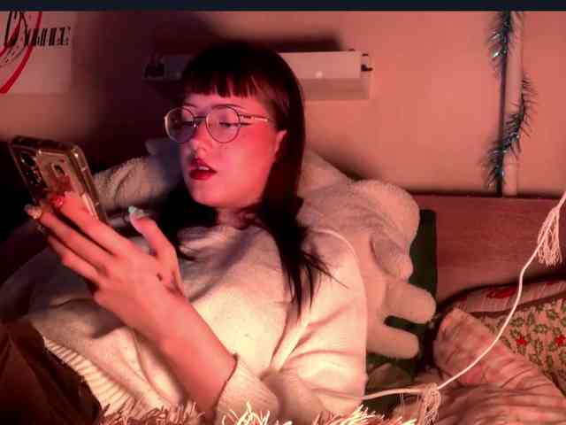 MilanaZaya webcam