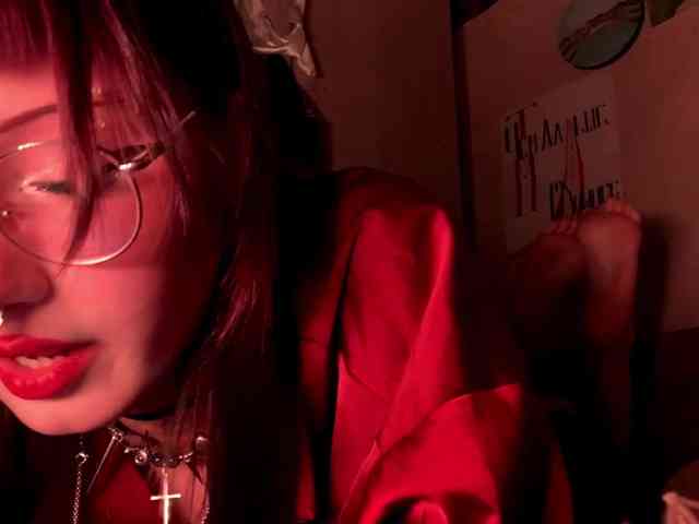 MilanaZaya webcam
