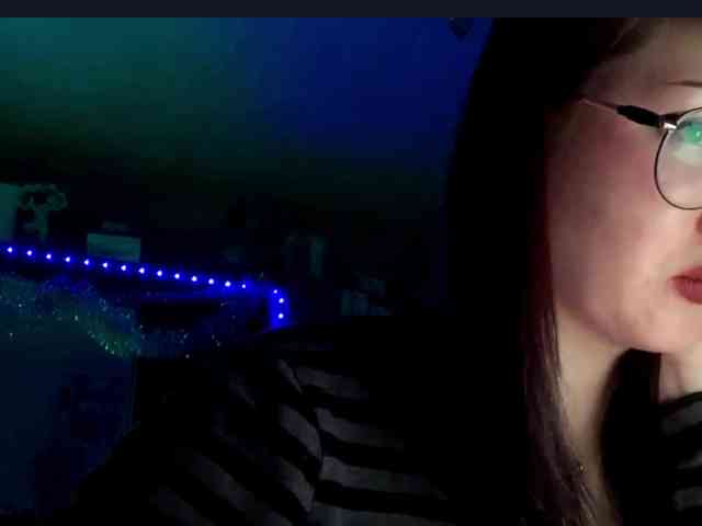 MilanaZaya webcam